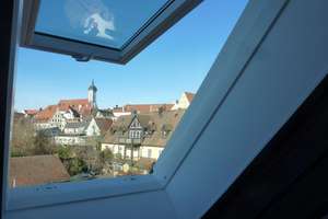 Gemütliche, wertig sanierte 2 ZKB DG  in ruhiger Lage Dillingens inkl. Stellplatz – Die vollständige Adresse der Immobilie erhältst du vom Anbieter., 89407 Dillingen an der Donau – Vorschaubild 12