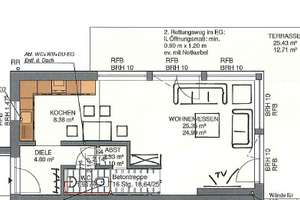Townhaus in Berlin-Prenzlauer Berg – Metzer Straße 38, 10405 Prenzlauer Berg, Berlin – Vorschaubild 29