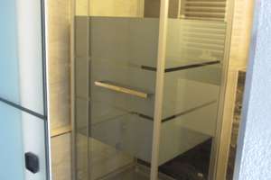 1-ZW mit Fernblick, tolles Bad, kleine neue EBK, KEIN Balkon – Plieningerstraße 100, 70567 Sternhäule, Stuttgart – Vorschaubild 16