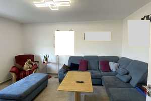 PERFEKTE Work-LIFE-BaLance in Eisfeld / NEU-& Hochwertiges Domizil mit FeierAbendIdylle – Gutsweg 12, 98673 Hildburghausen (Kreis) – Vorschaubild 17