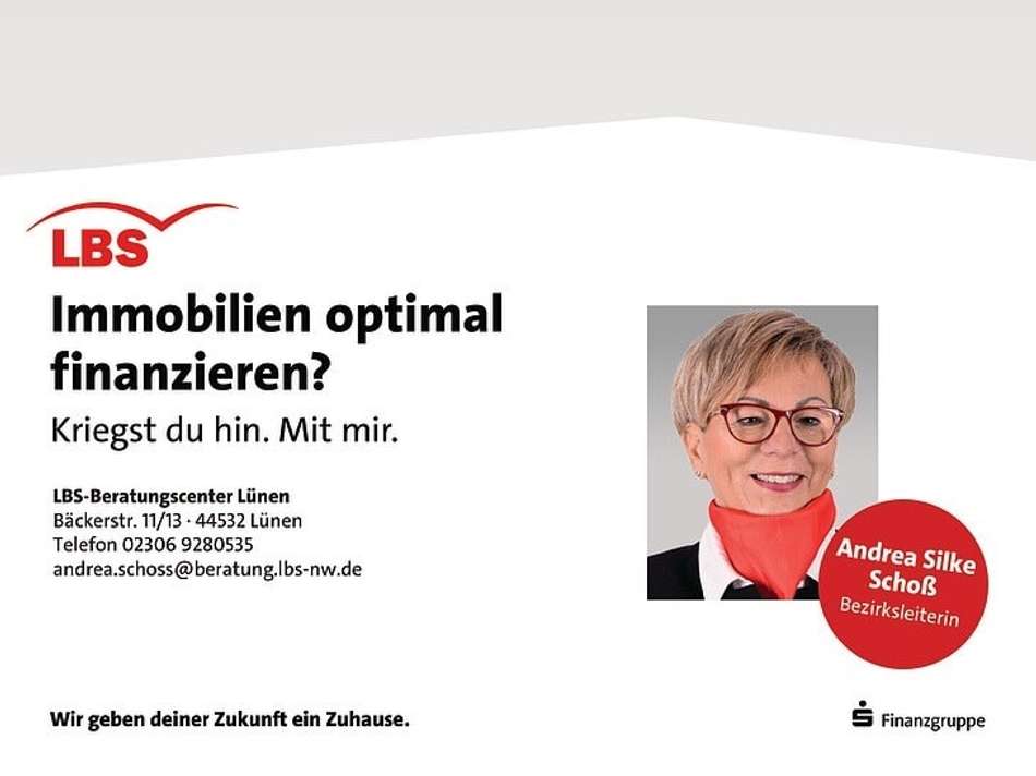 Teaser Finanzieren Andrea Scho