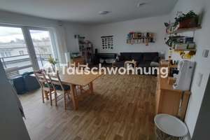 Tauschwohnung: Neubau, sehr ruhig, Landeseigene gegen 3-10 Z in Mitte/Ost – Die vollständige Adresse der Immobilie erhältst du vom Anbieter., 13407 Wedding, Berlin – Vorschaubild 2