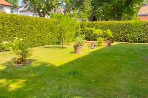 Wunderschöne 4-Zimmer-Wohnung im grünen Berlin-Zehlendorf – ideal für 2–3 Personen – Die vollständige Adresse der Immobilie erhältst du vom Anbieter., 14165 Zehlendorf, Berlin – Vorschaubild 13