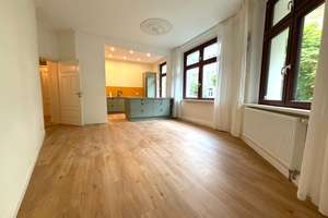 Charmante 4- Zimmer Wohnung in beliebter Lage von BS – Die vollständige Adresse der Immobilie erhältst du vom Anbieter., 38114 Nordstadt, Braunschweig – Vorschaubild 3