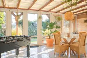 „Einfamilienhaus mit Weitblick – Gartenidylle in unverbaubarer Lage“ – Herford (Kreis) – Vorschaubild 3