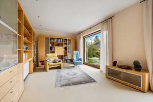 Stilvolles Einfamilienhaus mit Keller und Garage -
unmittelbare Nähe zum Feldrand und zum Wald. – Stormarn (Kreis) – Vorschaubild 81