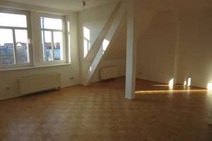 Schöne, geräumige 3-Zimmer Wohnung in Neustadt-Neuschönefeld – Lilienstraße 14, 4315 Neustadt-Neuschönefeld, Leipzig – Vorschaubild 3