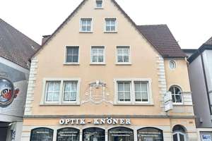 Stilvolles Wohn- und Geschäftshaus in Bestlage Vlothos!  – Die vollständige Adresse der Immobilie erhältst du vom Anbieter., 32602 Vlotho – Vorschaubild 1