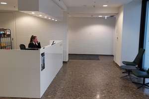 Exklusives 2 Zimmer-Loft vollmöbliert im FRIENDS tower  in Nymphenburg – Birketweg 37, 80639 Nymphenburg, München – Vorschaubild 16