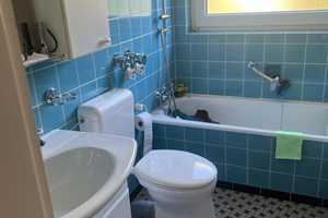 Charmante 2-Zimmer-Eigentumswohnung mit Terrasse und Gartenmitnutzung in Osnabrück-Eversburg – Osnabrück – Vorschaubild 4