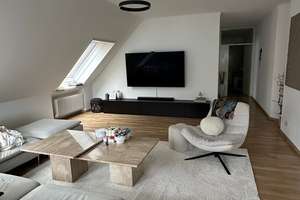 3-Zimmer-Oberwohnung mit 2 Bädern in Bremen-Lesum – Hindenburgstraße 23, 28717 Lesum, Bremen – Vorschaubild 9