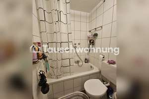 Tauschwohnung: Tausche 1-Zimmer Wohnung in Schwabing-West gegen 3-Zimmer – Die vollständige Adresse der Immobilie erhältst du vom Anbieter., 80796 Am Luitpoldpark, München – Vorschaubild 8