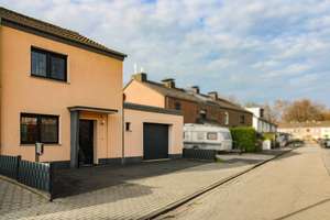 Ein Haus mit Herz - und ein Garten zum Verlieben  – Die vollständige Adresse der Immobilie erhältst du vom Anbieter., 47179 Aldenrade, Duisburg – Vorschaubild 10