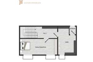 Luxus Pur - Designerwohnung in Heilbronn Ost suchen neuen Eigentümer – Die vollständige Adresse der Immobilie erhältst du vom Anbieter., 74072 Heilbronn, Heilbronn – Vorschaubild 25
