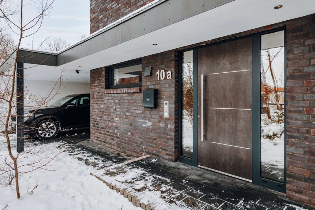 Immobilie in Brietlingen - Einzigartiges Architektenhaus für Ihre Familie in Brietlingen - Bild 2