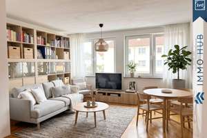 ++ 4,37% IST-Rendite, TG-Stellplatz, Parkett & Fußbodenheizung! Gemütliches Apartment in Leutzsch ++ – 4179 Leutzsch, Leipzig – Vorschaubild 4