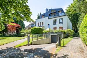 Stilvolles Maisonette-Penthouse nahe Himmelsleiter – Wohnen mit Blick ins Grüne! – Die vollständige Adresse der Immobilie erhältst du vom Anbieter., 22605 Othmarschen, Hamburg – Vorschaubild 27