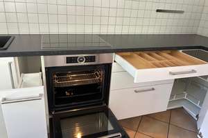 Schöne, sonnige, familienfreundliche Wohnung mit Süd/West Balkon in München-Freimann – Die vollständige Adresse der Immobilie erhältst du vom Anbieter., 80939 Obere Isarau, München – Vorschaubild 11
