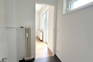 Sanierte 1 Zimmerwohnung mit tollem Ausblick im Dachgeschoss des Hauses – Taldorfer Weg 20c, 13437 Wittenau, Berlin – Vorschaubild 6