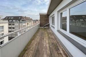 Attraktive 2-Zimmer-Wohnung in gefragter Innenstadtlage – Die vollständige Adresse der Immobilie erhältst du vom Anbieter., 41061 Gladbach, Mönchengladbach – Vorschaubild 6