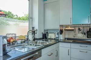 Hannover Marienwerder: Gartenhofbungalow und Garage, in besonderer Wohnanlage – Die vollständige Adresse der Immobilie erhältst du vom Anbieter., 30419 Marienwerder, Hannover – Vorschaubild 21