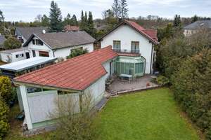 ILIEV IMMOBILIEN: Familienfreundliches Einfamilienhaus mit Garten in Bestlage von GAUTING – Ringstraße 45, 82131 Gauting – Vorschaubild 2
