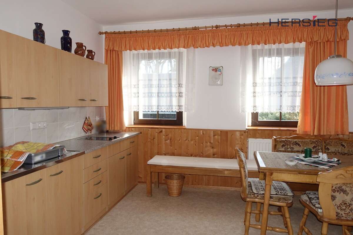 Immobilie in Jöhstadt - LEBEN AUF DEM LANDE - Bild 3