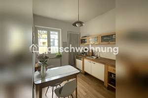 Tauschwohnung: Gemütliche 2 Zimmer Altbau Sülz – Neuenhöfer Allee 10, 50937 Sülz, Köln – Vorschaubild 7