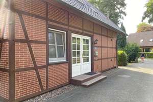 Gepflegtes 6-Zimmer Einfamilienhaus mit Garage in Ganderkesee – Delmestraße 62, 27777 Ganderkesee – Vorschaubild 1