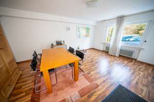 Sehr gepflegte, ruhig gelegene DHH mit Garage, Garten, Kamin und viel Platz für die ganze Familie – Die vollständige Adresse der Immobilie erhältst du vom Anbieter., 58135 Haspe-Ost, Hagen – Vorschaubild 5