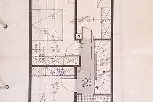 Reihenmittelhaus mit Studio-Dachgeschoss und schönem Garten – Die vollständige Adresse der Immobilie erhältst du vom Anbieter., 61191 Rosbach vor der Höhe – Vorschaubild 20