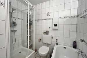 Gartenfreunde aufgepasst!
Bungalow in ruhiger Lage – Bielefeld – Vorschaubild 12