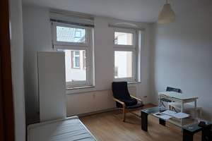 GUTER PREIS! Vermietete Single-Wohnung im Boxhagener Kiez – Böcklinstraße 6, 10245 Friedrichshain, Berlin – Vorschaubild 2