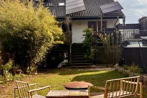 Hochwertig modernisiertes Einfamilienhaus mit Pool in traumhafter Waldrandlage des Breiderts – Offenbach (Kreis) – Vorschaubild 28