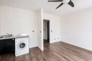 Hochschulnähe pur: 1-Zi.-Wohnung mit Stellplatz in Mannheim-Neckarau – ideal für Kapitalanleger – Neckarauer Straße 197-201, 68199 Neckarau, Mannheim – Vorschaubild 5