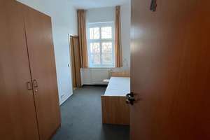 Studentenzimmer im Grünen – Amelungsweg 8, 38855 Wernigerode – Vorschaubild 1