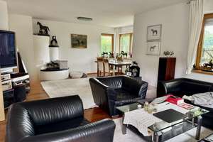 MODERNES EINFAMILIENHAUS MIT BAUGRUNDSTÜCK – Miesbacher Str. 44, 83620 Feldkirchen-Westerham – Vorschaubild 10