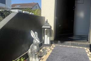 Lebensfreude, Eleganz und Wohnstil bestens vereint, in Kronberg! – Die vollständige Adresse der Immobilie erhältst du vom Anbieter., 61476 Kronberg im Taunus – Vorschaubild 35