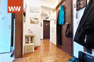 Wohlfühlwohnung als Kapitalanlage. 3 Zimmer
auf 62 m². Neuwertiges Bad, sonnige Terrasse,
Garage. – Schwarzwald-Baar-Kreis – Vorschaubild 11