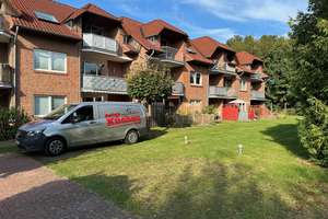 Bezug nach Renovierung I Moderne 2- Zimmer- Wohnung I Balkon m. Südausrichtung – Feldahornweg 37, 26127 Alexandersfeld, Oldenburg (Oldenburg) – Vorschaubild 18