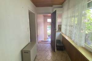 Einfamilienhaus (Handwerkerobjekt) Berlin Tegel (Reinickendorf) – Finnentroper Weg 12, 13507 Tegel, Berlin – Vorschaubild 7