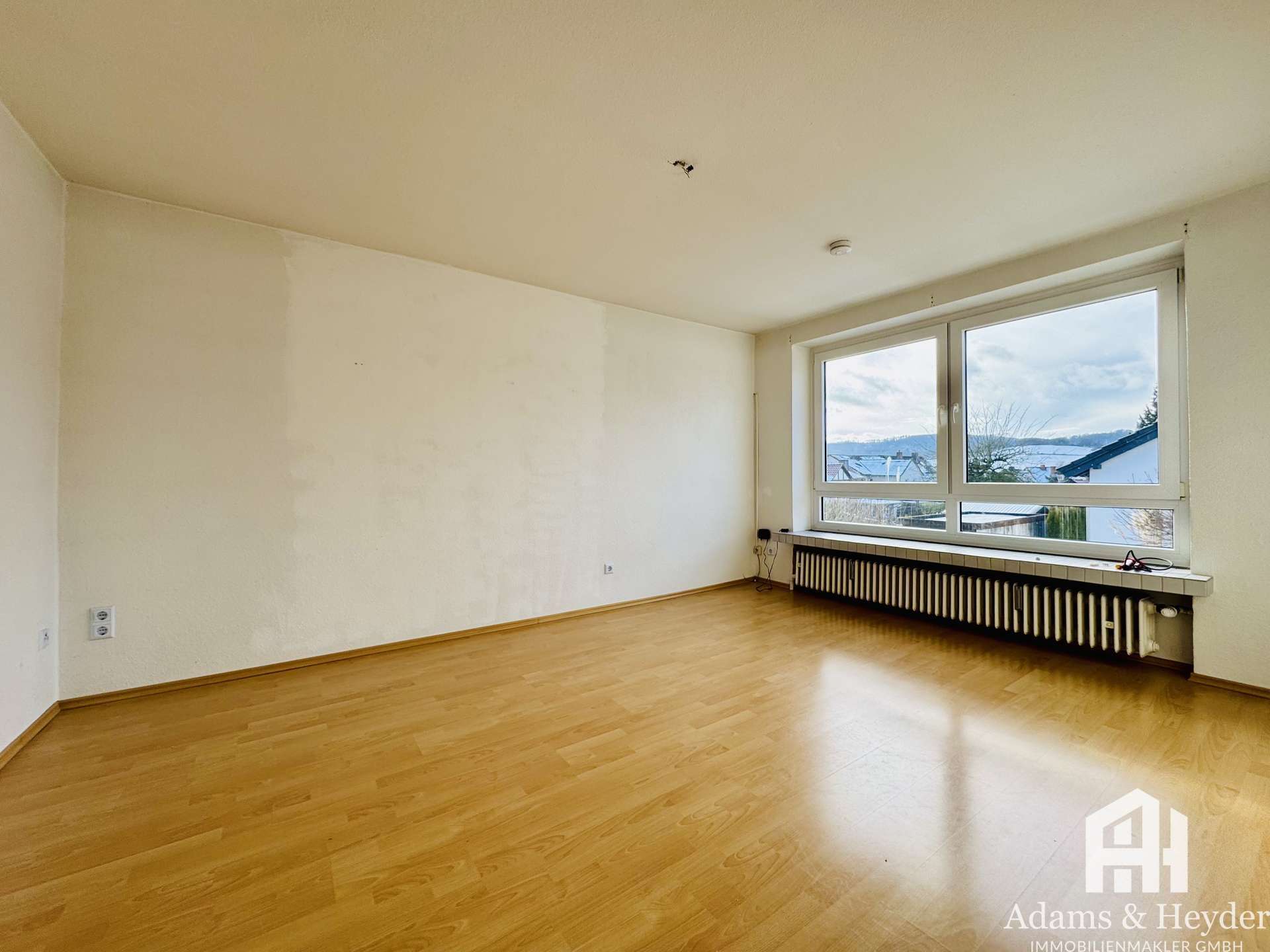 Immobilie in Schauenburg - Aufgepasst! Eigennutzer mit Vermietung oder Mehrgenerationenlösung im beliebten Elgershausen - Bild 13