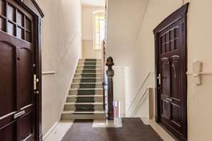 Kapitalanlage im klassischen Altbau in grüner Lage von Tempelhof – Die vollständige Adresse der Immobilie erhältst du vom Anbieter., 12103 Tempelhof, Berlin – Vorschaubild 6