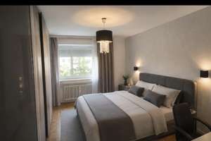 Wohnen mit Charakter: 3-Zimmer-Wohnung in Hannover-Sahlkamp – 30657 Sahlkamp, Hannover – Vorschaubild 2