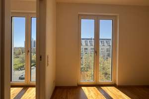 *** NEUBAU im Süden * 2 Zimmer * Parkett * Fußbodenheizung * cooles Apartment *** – Kurt-Eisner-Str. 85, 4275 Südvorstadt, Leipzig – Vorschaubild 5