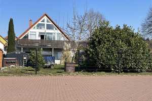 "Charmantes Zweifamilienhaus in Leese – Ideal für Familien und Investoren!" – Nienburg (Weser) (Kreis) – Vorschaubild 2