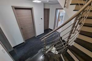 Modernes Einfamilienhaus mit Garten und Garage in Bonn Beuel – Die vollständige Adresse der Immobilie erhältst du vom Anbieter., 53229 Holzlar, Bonn – Vorschaubild 14