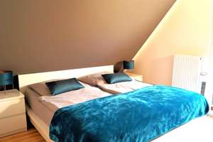 Großes Ostsee-Ferienhaus im idyllischen Barendorf (ohne Makler) – Strandkoppel 25b, 23942 Dassow – Vorschaubild 21