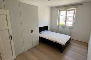 Modernisierte 2-Zimmer-Wohnung in Mannheim-Neckarau – Belfortstrasse 49, 68199 Neckarau, Mannheim – Vorschaubild 14