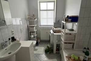 Nachmieter gesucht: 2-Zimmer-Wohnung in Werder (Havel) – Kugelweg 16, 14542 Werder (Havel) – Vorschaubild 4